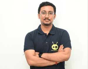 JOYJIT GOSWAMI