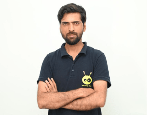 KHURSHID AHMED