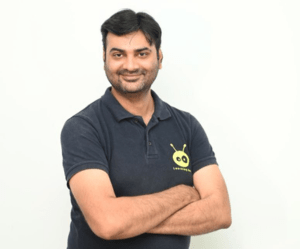PRASHANT CHOUBEY