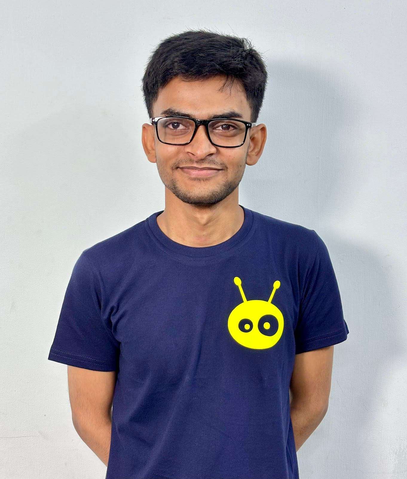 AAZIB SHAMIM