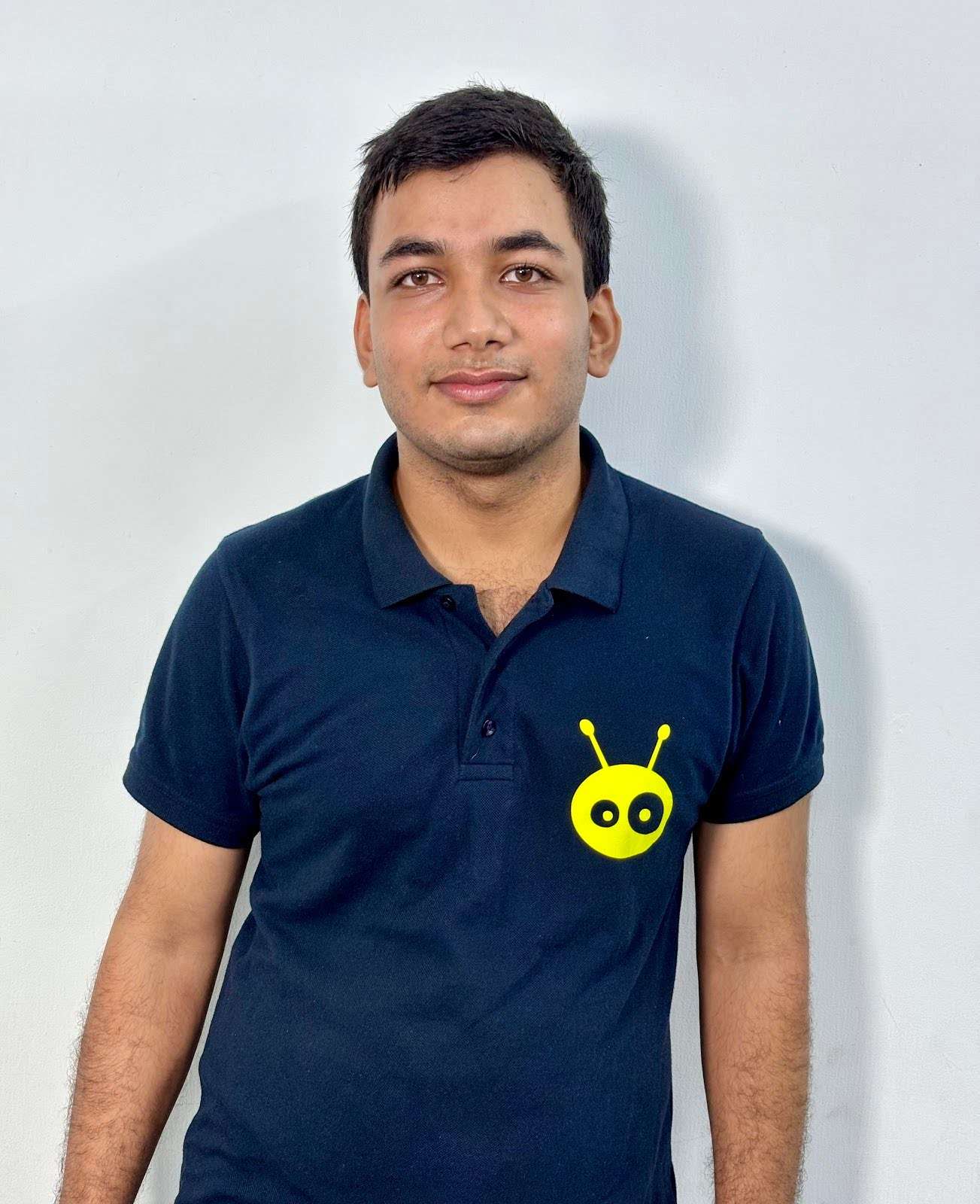 Samyak Mallik